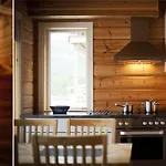 Camping Hav Og Fjell As