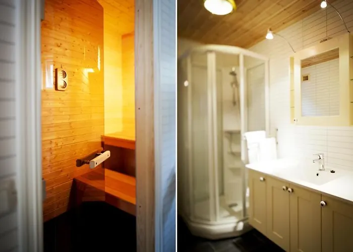 Hav Og Fjell As * Hansnes